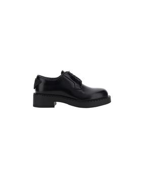 Prada | Lace-up Shoes商品图片,