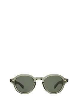 商品GARRETT LEIGHT | Garrett Leight FLIPPER SUN juniper unisex sunglasses,商家Atterley,价格¥1672图片