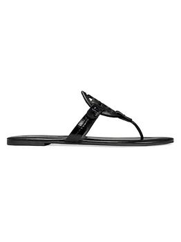 推荐Miller Soft Sandal, Patent Leather商品