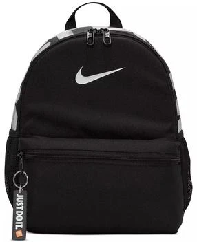 NIKE | Kids' Brasilia JDI Mini Backpack,商家Macy's,价格¥206