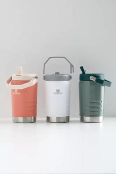 Stanley | Stanley IceFlow 40 oz Jug商品图片,1件9.5折, 一件九五折