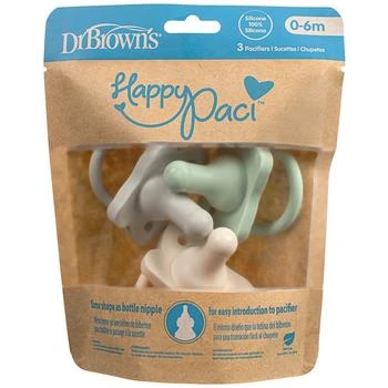 Dr. Brown's | Silicone Pacifiers,商家Walgreens,价格¥44