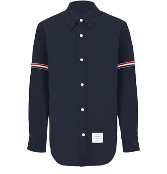 thom browne衬衫新款, Thom Browne | 衬衫商品图片 包邮包税
