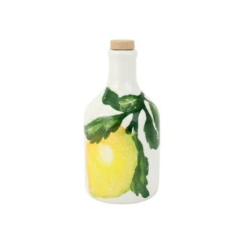 Vietri | Limoni Olive Oil Bottle 16 OZ,商家Verishop,价格¥559