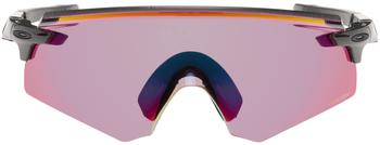 Oakley | Black Encoder Sunglasses商品图片,独家减免邮费