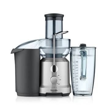 Breville | The Juice Fountain Cold,商家Bloomingdale's,价格¥1366