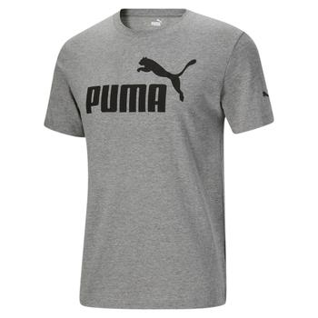 推荐PUMA Men's Essentials Logo Tee商品