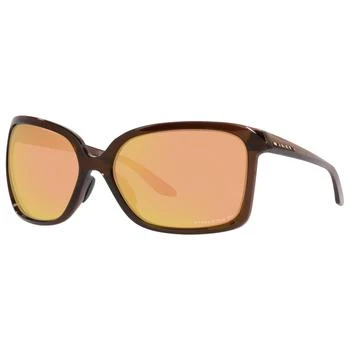 推荐Oakley Wildrye Sunglasses - Women's商品