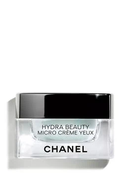Chanel | Micro Crème Yeux Illuminating Hydrating Eye Cream 
