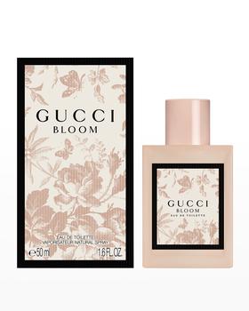 Gucci | Gucci Bloom Eau de Toilette 1.7 oz.商品图片,