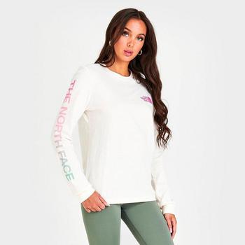 The North Face | Women's The North Face Long-Sleeve T-Shirt商品图片,