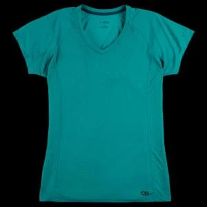 Outdoor Research | Womens Echo T-Shirt,商家New England Outdoors,价格¥241