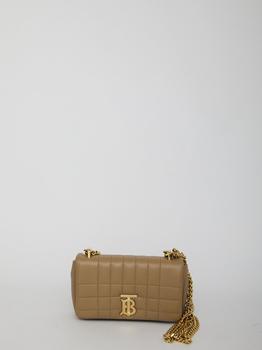 Burberry | Burberry Quilted Mini Lola Crossbody Bag商品图片,7.6折