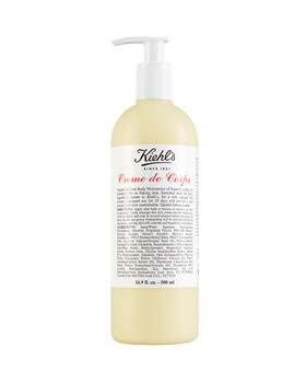 科颜氏身体乳保质期, Kiehl's | 16.9 oz. Creme de Corps with Pump商品图片 