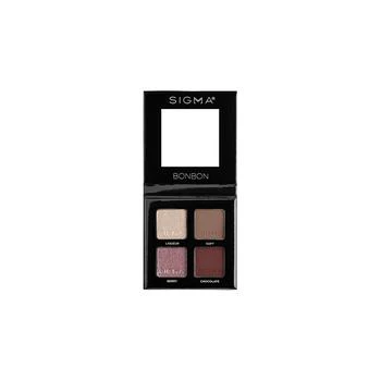 Sigma Beauty | Eyeshadow Quad 