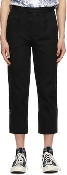 product Black Tykoon Trousers image