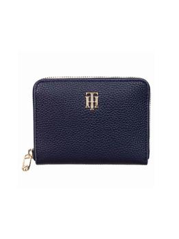 Tommy Hilfiger | Tommy Hilfiger Woman Women's Th Element Med Za Corp Navy Aw0AW12077 C7H商品图片,