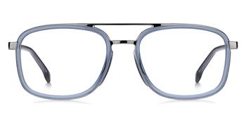商品Demo Navigator Men's Eyeglasses BOSS 1255 05UV 54图片