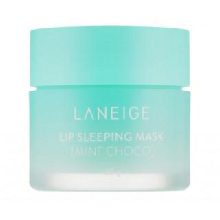 商品Laneige - Lip Sleeping Mask Mint Choco EX (20g)图片