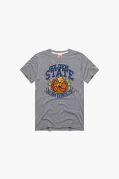 Urban Outfitters | Golden State Warriors 2022 NBA Champions Tee商品图片,5.1折