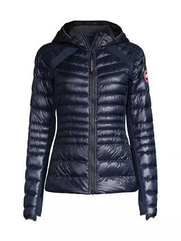 Canada Goose | Hybridge Lite Hooded Jacket,商家Saks Fifth Avenue,价格¥5863