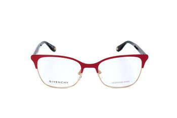 商品Givenchy | Givenchy Eyewear Round Frame Glasses,商家Cettire,价格¥978图片