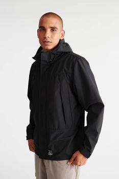 推荐Alpha Industries Nylon Parka Jacket商品