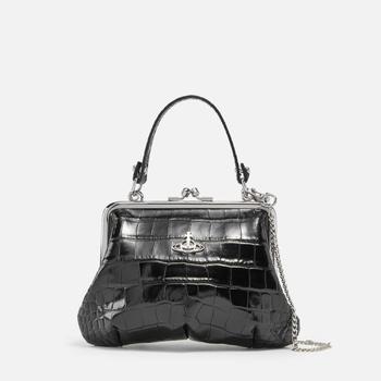 商品Vivienne Westwood | 西太后土星饺子复古链条包,商家MyBag,价格¥1800图片