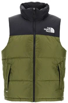 The North Face | 1996 retro nuptse puffer vest 6.2折×额外9.3折, 额外九三折