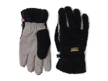 L.L.BEAN | Mountain Pile Fleece Gloves,商家Zappos,价格¥200