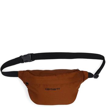 卡哈特包, Carhartt | Payton Hip Bag 'Hamilton Brown Black'商品图片 