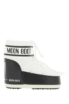 Moon Boot | Icon low apres-ski boots 6.4折