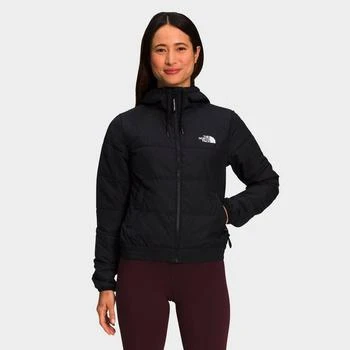 推荐Women's The North Face Highrail Fleece Jacket商品