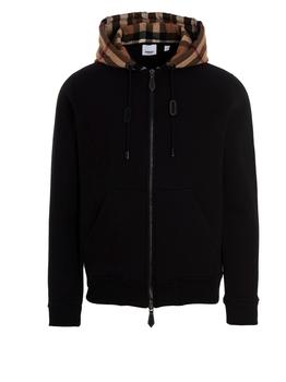 巴宝莉卫衣多少钱, Burberry | ‘Samuel’ hoodie商品图片 