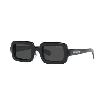 推荐Women's Sunglasses, MU 09XS商品