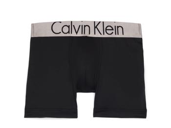Calvin Klein | Steel Micro 3-Pack Boxer Brief商品图片,6.2折起, 独家减免邮费