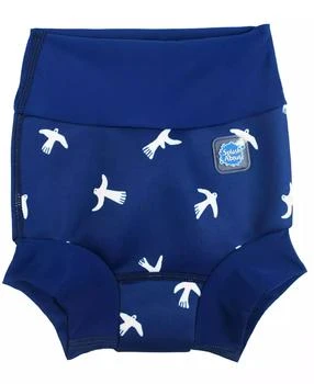 Splash About | Toddler Boys Printed Swim Diaper,商家Macy's,价格¥199