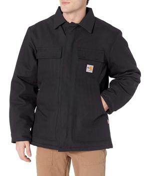 商品Carhartt | Men's Flame Resistant Duck Traditional Coat,商家Zappos,价格¥1665图片