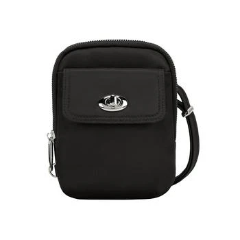 推荐Anti-Theft Tailored Crossbody Phone Pouch商品