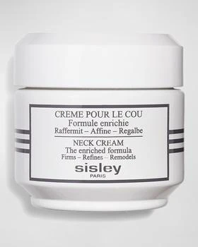 Sisley | Neck Cream, The Enriched Formula, 1.6 oz.,商家Neiman Marcus,价格¥1706