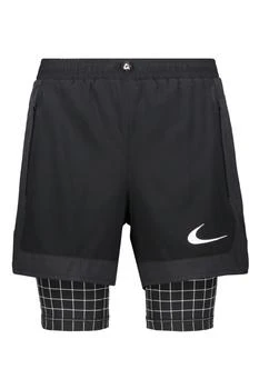 Off-White | Nike X Off White Nylon Bermuda Shorts,商家Italist,价格¥868