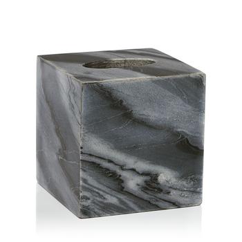 商品Bloomingdale's | Bloomingdale's Marble Tissue Box - 100% Exclusive,商家Bloomingdale's,价格¥609图片