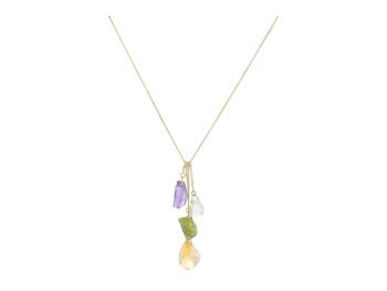 Chan Luu, Chan Luu | Multi Stone Necklace商品图片 