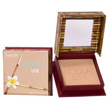 商品Benefit Cosmetics | benefit Hoola Lite Bronzer 8g,商家LookFantastic US,价格¥315图片