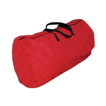 Northlight | Quilted Multi-Use Large Holiday Storage Bag,商家Macy's,价格¥404