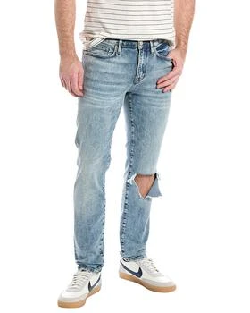 推荐FRAME Denim L'Homme Skinny Jean商品