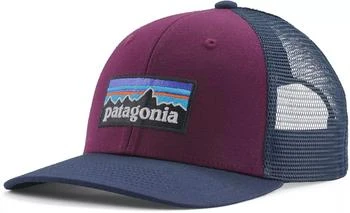 Patagonia | Patagonia Men's P-6 Logo Trucker Hat,商家Dick's Sporting Goods,价格¥331