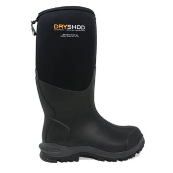 Dryshod | Legend MXT Round Toe Pull On Rain Boots,商家SHOEBACCA,价格¥802
