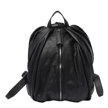 VIC MATIĒ | Vic Matie Backpacks in Black,商家Modayn,价格¥2397