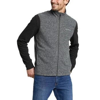 推荐Men's Fast Fleece Vest商品